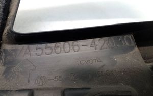 Toyota RAV 4 (XA30) Element deski rozdzielczej / dół 5560642030