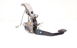 Toyota RAV 4 (XA30) Brake pedal 