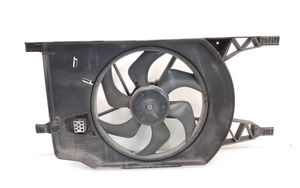 Renault Espace -  Grand espace IV Ventilateur de refroidissement de radiateur électrique 1831068000