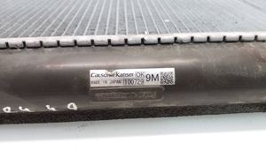 Subaru Forester SH Radiatore di raffreddamento 100729