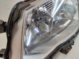 Subaru Forester SH Lampa przednia I090034