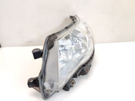 Subaru Forester SH Lampa przednia I090034