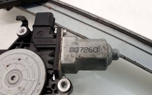 Subaru Forester SH Mécanisme de lève-vitre avec moteur 007260