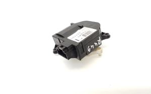 Subaru Forester SH Motorino attuatore aria 5027523770