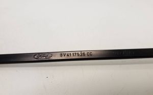 Ford Kuga I Braccio della spazzola tergicristallo anteriore 8V4117526CC