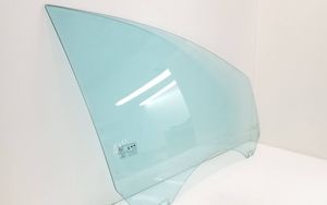 Ford Kuga I Front door window glass four-door 8V41S21410C