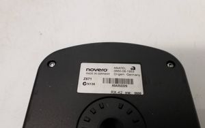 Ford Kuga I Bluetooth control unit module 8M5T19C112AM