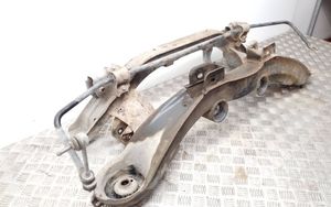 Ford Kuga I Rear subframe 9C561894A