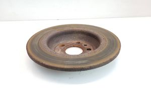 Ford Kuga I Rear brake disc 