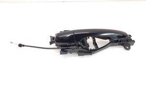 Volvo V60 Maniglia esterna per portiera posteriore 31440086