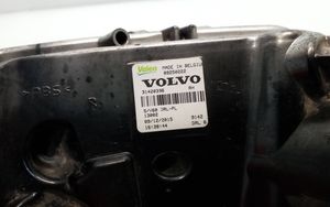 Volvo V60 Phare de jour LED 31420396