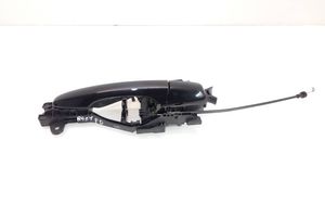 Volvo V60 Front door exterior handle 31440085