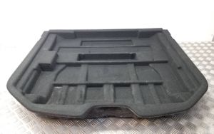 Volvo V60 Trunk/boot floor carpet liner 