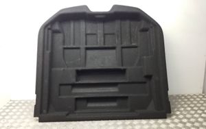 Volvo V60 Trunk/boot floor carpet liner 