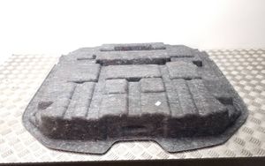 Volvo V60 Trunk/boot floor carpet liner 