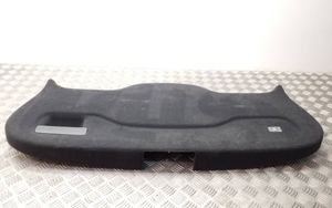 Volvo V60 Rivestimento portellone posteriore/bagagliaio 31271728