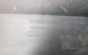 Volvo V60 Бампер 31265263