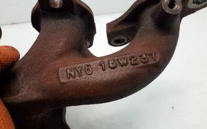 Volvo V60 Exhaust manifold 31380132