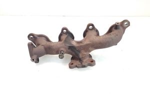 Volvo V60 Exhaust manifold 31380132