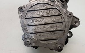 Volvo V60 Vacuum pump 31316688