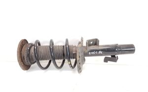 Volvo V60 Front shock absorber with coil spring 31262902