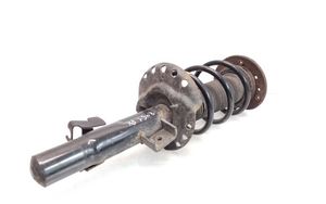 Volvo V60 Front shock absorber with coil spring 31262902