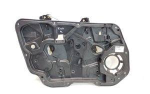 Volvo V60 Mechanizm podnoszenia szyby przedniej bez silnika 30784310