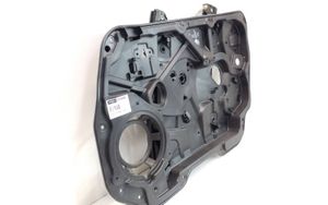 Volvo V60 Mechanizm podnoszenia szyby przedniej bez silnika 30784311