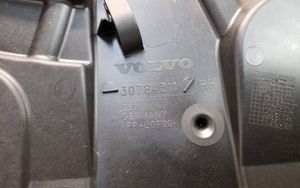 Volvo V60 Priekinis el. lango pakėlimo mechanizmas be varikliuko 30784311