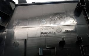 Volvo V60 Center console 31369117