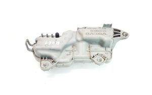 Volvo V60 Vacuum air tank 31339809