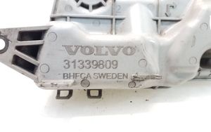 Volvo V60 Podciśnieniowy zbiornik powietrza 31339809