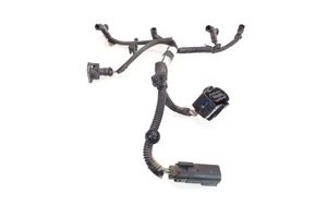 Volvo V60 Glow plug wires 31342467