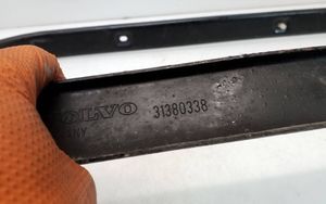 Volvo V60 Degalų bako laikiklis (-iai) 31380338