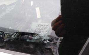 Volvo V60 Szyba karoseryjna tylna 43R001564