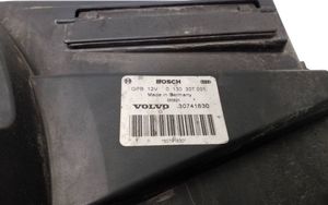 Volvo V50 Ventilateur de refroidissement de radiateur électrique 30741630