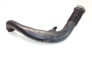 Volvo V50 Turbo air intake inlet pipe/hose 30741210