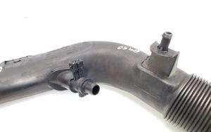 Volvo V50 Turbo air intake inlet pipe/hose 30741210