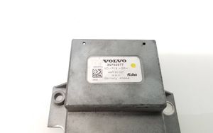 Volvo V50 GPS-navigaation ohjainlaite/moduuli 30752377