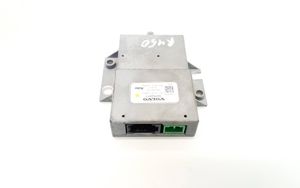 Volvo V50 Unité / module navigation GPS 30752377