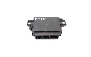 Volvo V50 Unité de commande, module PDC aide au stationnement 8673137