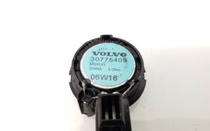 Volvo V50 Parkošanās skaļrunis (PDC) sensors 30775409