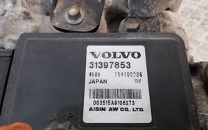 Volvo V60 Boîte de vitesse automatique TF71SC