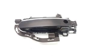 Audi A6 S6 C6 4F Maniglia esterna per portiera anteriore 4F0837885