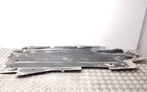 Audi A6 S6 C6 4F Copertura sottoscocca centrale 4F0825207A