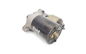 Renault Twingo I Starter motor 0001116001