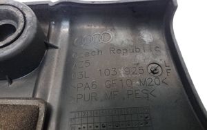Audi A5 8T 8F Copri motore (rivestimento) 03L103925L
