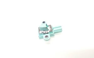 Audi A5 8T 8F Gaisa spilvenu trieciensensors 8K0955557C