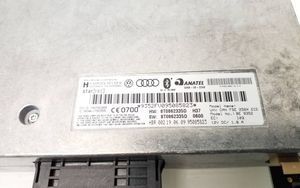 Audi A5 8T 8F Module unité de contrôle Bluetooth 8T0862335D