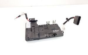 Volvo V60 Câble négatif masse batterie 31409755